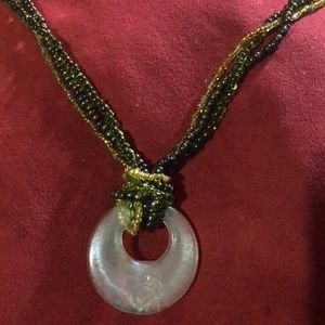 🌹18”Bead Necklace